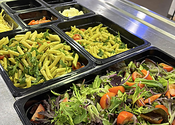 Treat Me Good Cafe & Catering Treat Me Good Cafe & Catering