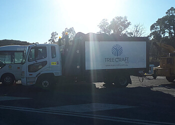 Tree Craft Pty Ltd.