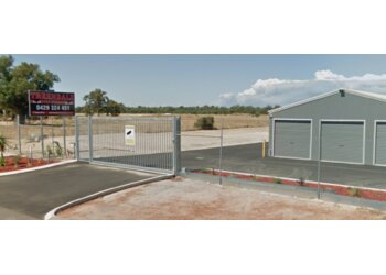 Bunbury Self Storage Treendale Self Storage image 1