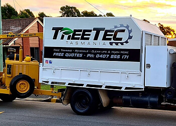 Treetec Tasmania Pty Ltd.