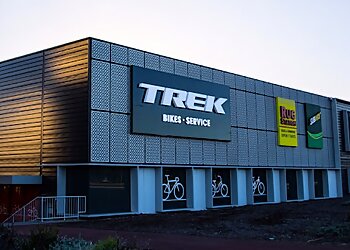 Perth Bike Shops Trek Bicycle Joondalup image 1