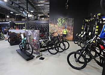 Trek Bicycle Majura Park