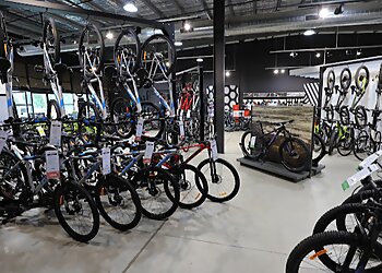 Trek Bicycle Majura Park