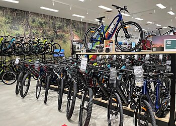 Trek Bicycle Rockhampton