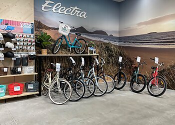 Trek Bicycle Rockhampton