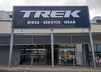 Rockhampton Bike Shops Trek Bicycle Rockhampton image 1