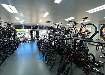 trek cycles wollongong