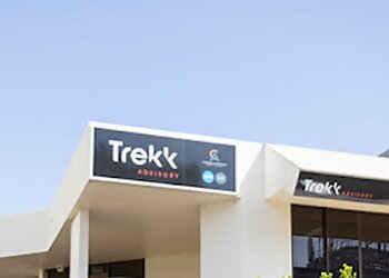 Trekk Advisory Townsville
