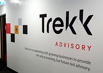 Trekk Advisory Townsville