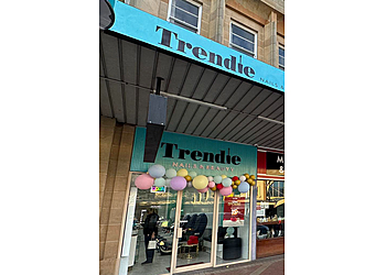 Trendie Nails & Beauty