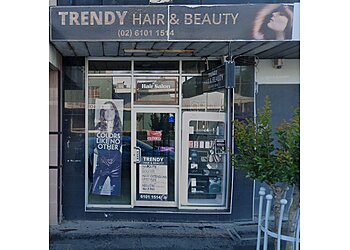Trendy Hair & Beauty Salon