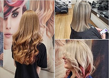 Trendy Hair & Beauty Salon