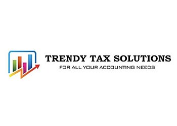 Hobart CPA Trendy Tax Solutions  image 1