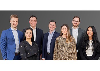 Trent Hancock - JEWELL HANCOCK EMPLOYMENT LAWYERS