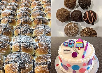 Trevallyn Gourmet Bakery