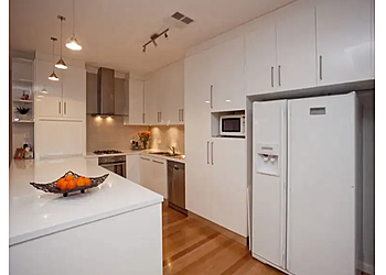 Trev's Kitchens Trev's Kitchens