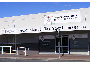 Trezona Accounting & Taxation Services