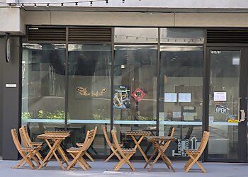 Trident Seafood Canberra