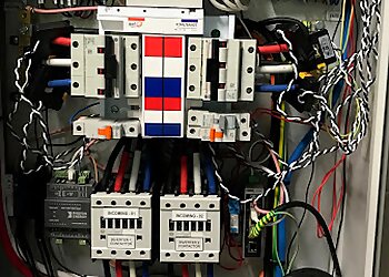 Triforce Electrical and Air