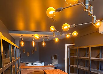 Triforce Electrical and Air