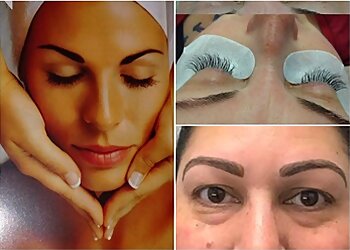 Trim Taut & Terrific