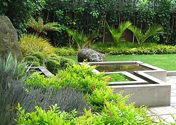 Trimscapes Landscaping Brisbane