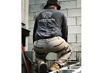 Trimscapes Landscaping Brisbane