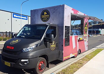 Central Coast Food Trucks Trinhy's Vietnamese  image 1