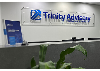 Trinity Advisory