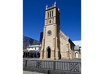 Trinity Church Adelaide