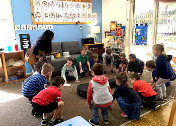 Trinity Preschool Orange Inc.