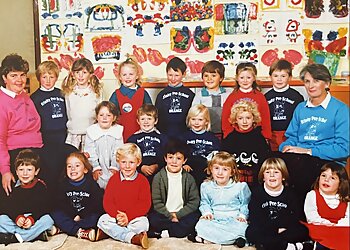 Trinity Preschool Orange Inc.