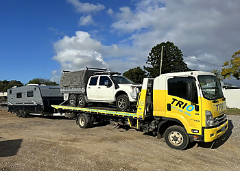 Trio Towing
