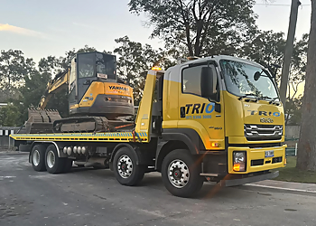 Trio Towing