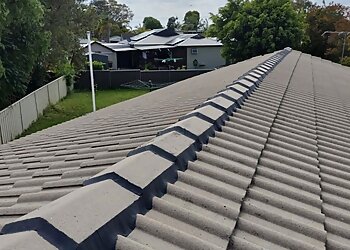 Triple C Professional Roofing