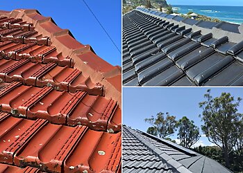Triple C Professional Roofing