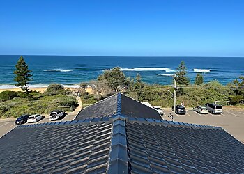 Central Coast Roofing Contractors Triple C Professional Roofing image 1