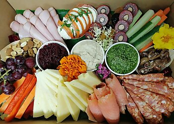 Tropic Spirit Catering