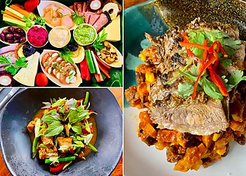 Tropic Spirit Catering