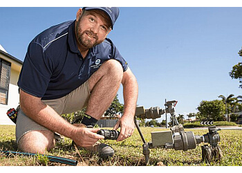 Tropical Coast Plumbing
