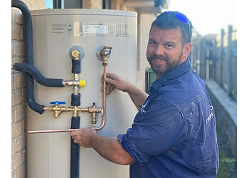 Tropical Coast Plumbing