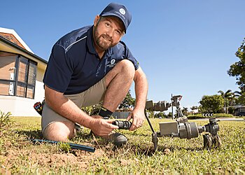 Tropical Coast Plumbing