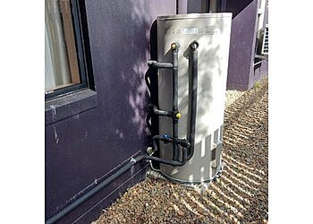 Tropical Coast Plumbing