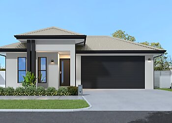 Townsville Home Builders Tropical Homes image 1