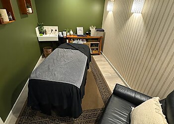 Tropical North Day Spa