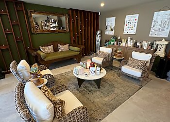 Tropical North Day Spa