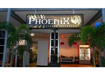 Tropical Phoenix Garden Restaurant