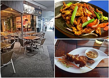 Tropical Phoenix Garden Restaurant