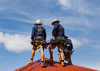 Tropical Roofing & Drainage Solutions