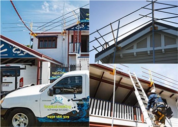 Tropical Roofing & Drainage Solutions